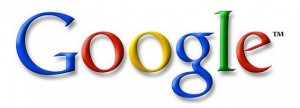Google Logo - Branding London 
