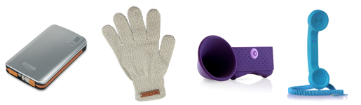 Gadgets - Digital Snowball Video Production Web Design London