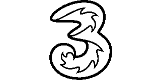 Three